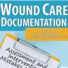 Kim Saunders – Wound Care Documentation