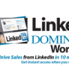 Kim Walsh – Phillips – LinkedIn Domination Workshop