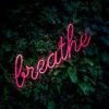 Kimberly Wilson – Breathe