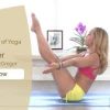 Kino MacGregor – Encyclopedia of Yoga