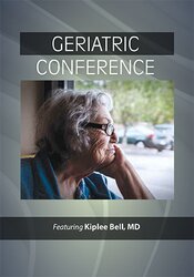 Kiplee Bell – 2-Day – Geriatric Conference