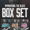 Kirk Fletcher – Improvising The Blues: Box Set