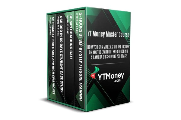 Kody – Yt Money Master Course