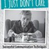 Kori Novak – Successful Communication Techniques with Elderly Patients