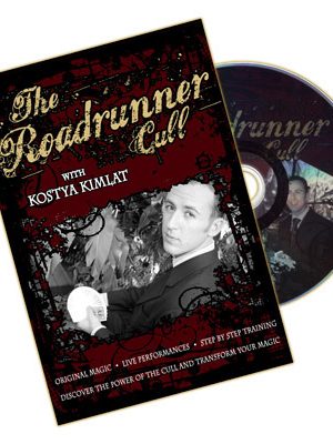 Kostya Kimlat – Roadrunner Cull