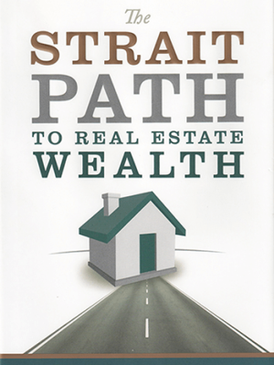 Kris Krohn – REIC Strait Path Real Estate System Videos