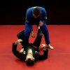 Kristian Woodmansee – The Omoplata