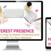 Kristin Larsen – Pinterest Presence