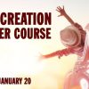 Kristopher Dillard – Conscious Creation Master Course