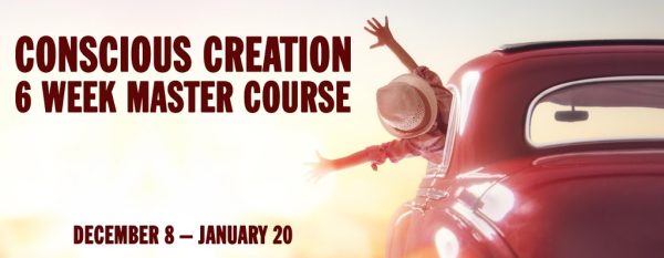 Kristopher Dillard – Conscious Creation Master Course