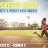 Kristopher Dillard – The Perfect Body Course