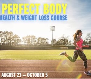 Kristopher Dillard – The Perfect Body Course