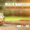 Kristopher Dillard – Wealth Manifestation