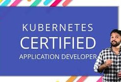 Kubernetes Certified Application Developer (CKAD) with Tests