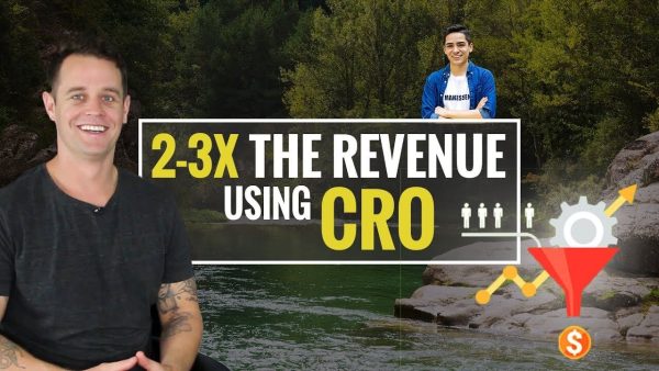 Kurt Philip – CRO Academy Pro