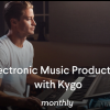 Kygo – Monthly: Electronic Music Production