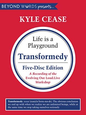 Kyle Cease – Transformedy