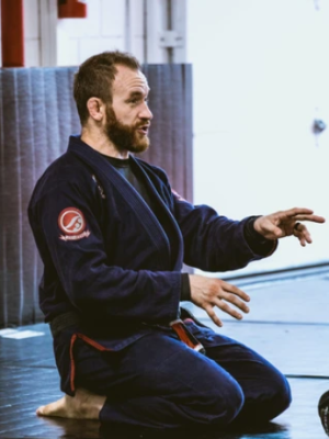 Kyle Watson – Mastering The Knee Weave System