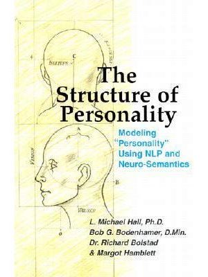 L. Michael Hall and Bob Bodenhamer – The Structure of Personality