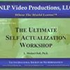 L. Michael Hall – Ultimate Self-Actualization Workshop