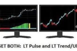 LT Pulse and LT Trend Ultra