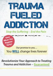 LaChelle Barnett – Trauma-Fueled Addiction – Stop the Suffering – End the Pain