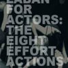 Laban for Actors – The Eight Effort Actions