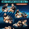 Lachlan Giles – No Gi Open Guard Volume 1: K Guard