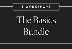 Lacy Phillips – The Basics Bundle: How to Manifest