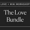 Lacy Phillips – The Love Bundle: Unblocked Love + Relationship Reflection Mini Workshop