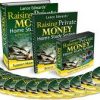 Lance Edward – Raising Private Money Home Study System 2.0