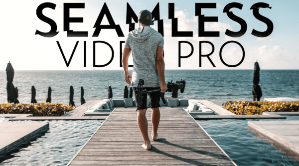 Landon Bytheway – Seamless Video Pro 2020