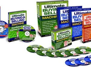 Larry Goins – Ultimate Buying Machine