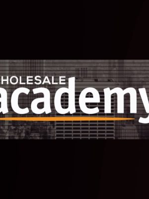 Larry Lubarsky – Wholesale Academy