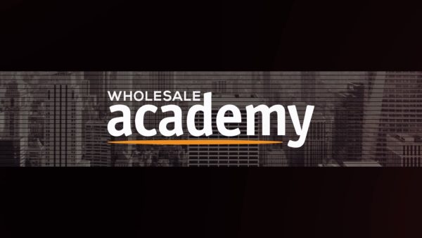 Larry Lubarsky – Wholesale Academy