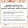 Laura Ehlert – Self-Regulation Strategies for Children with ADHD