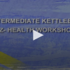 Lauren Brooks – Z Health Kettlebell Workshop