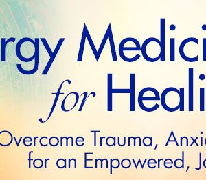 Lauren Walker – Energy Medicine Yoga for Healing
