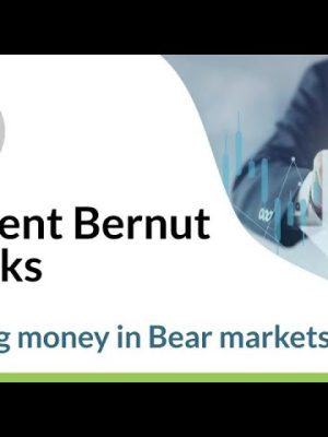 Laurent Bernut – QuantInsti – Systematic Short Selling Course