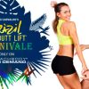 Leandro Carvalho – Brazil Butt Lift Carnivale