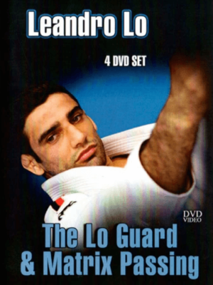 Leandro Lo – The Lo Guard & Matrix Passing