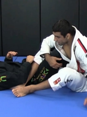 Leandro Lo – The Lo Guard and Matrix Passing