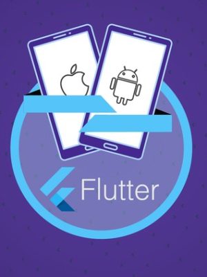 Learn Flutter & Dart to Build iOS & Android Apps 2020