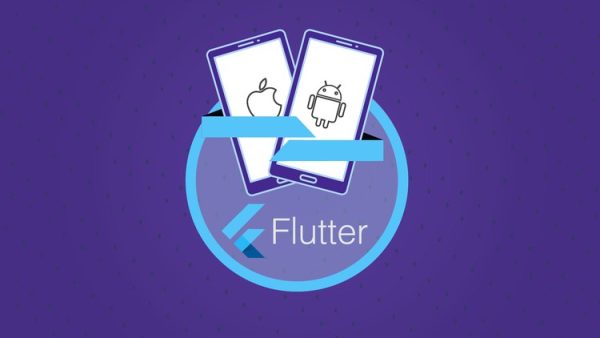 Learn Flutter & Dart to Build iOS & Android Apps 2020