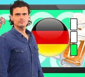 Learn German: Complete German Course for Beginners