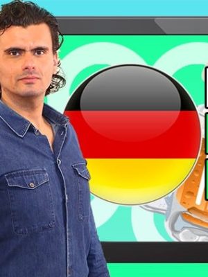 Learn German Language: Complete German Course – Intermediate