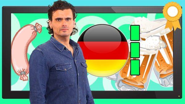 Learn German Language: German Course – Upper Intermediate