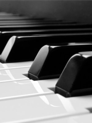 Learn Piano Today: How to Play Piano Keyboard for Beginners