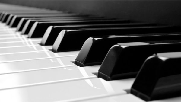 Learn Piano Today: How to Play Piano Keyboard for Beginners