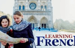 Learning French – A Rendezvous with French Speaking Cultures